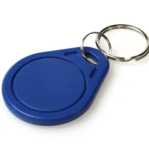 Keyfobs