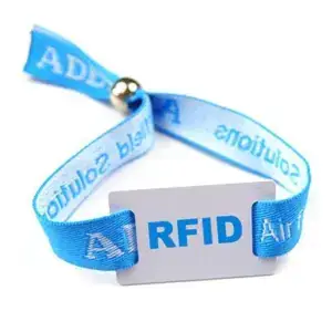 Wristbands
