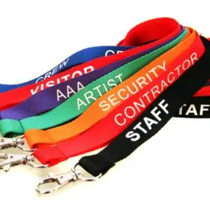Lanyards