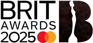 Brit_Awards_2025_logo