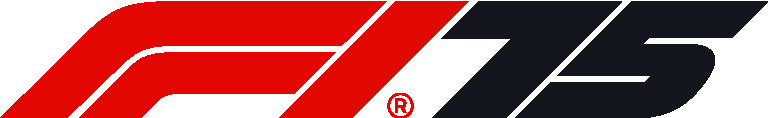 F1_75_Logo