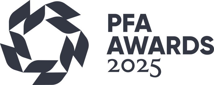 PFA Awards 2025