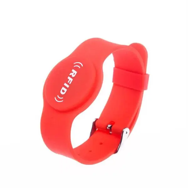 Adjustable RFID Bracelet - Image 6