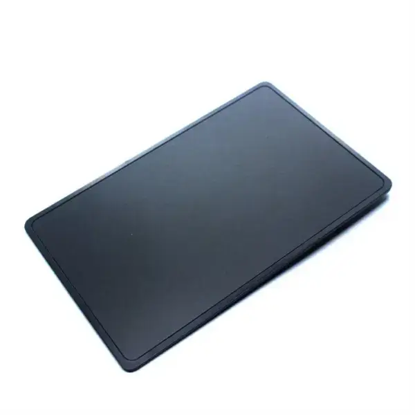 Black Matte NFC Card