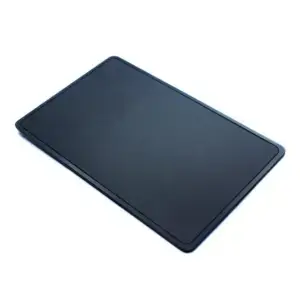 Black Matte NFC Card