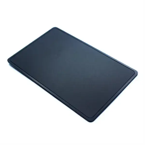 Black Matte NFC Card