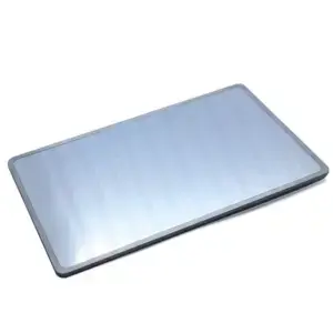 Silver NFC Card