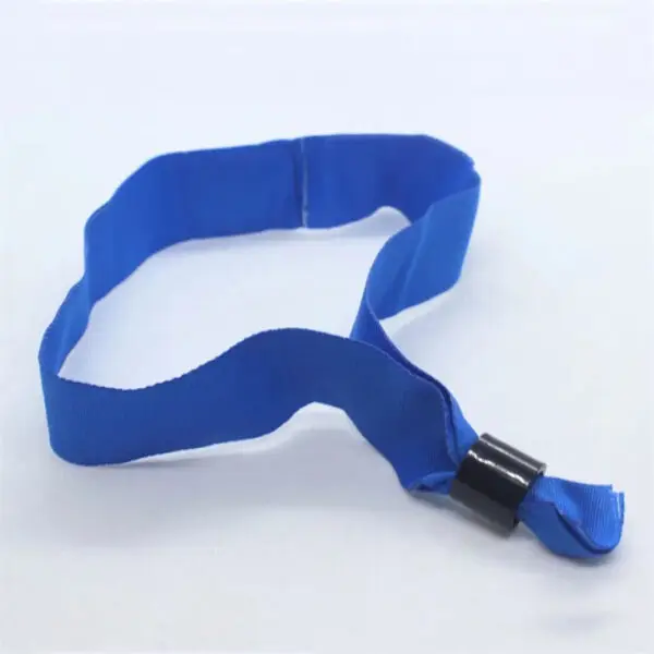 Fabric Elastic RFID Wristband - Image 2