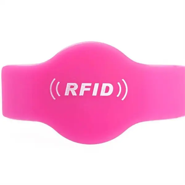 NFC Festival Wristbands - Image 3