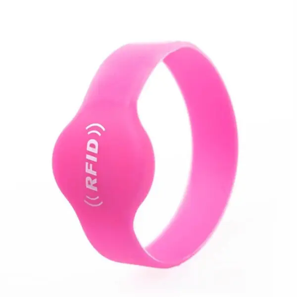 NFC Festival Wristbands - Image 4