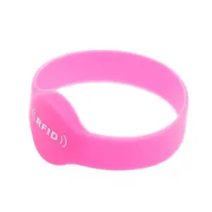 NFC Festival Wristbands