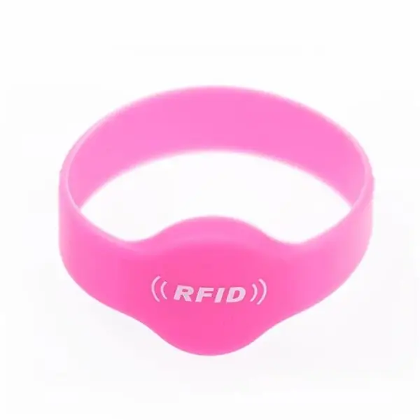 NFC Festival Wristbands - Image 7