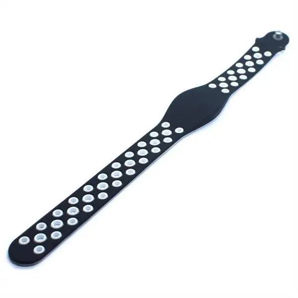 NFC Silicone Sport/VIP Wristband - Image 4