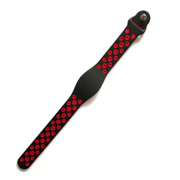 NFC Silicone Sport/VIP Wristband - Image 5