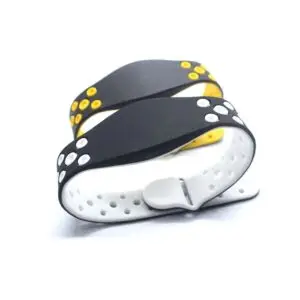 NFC Silicone Sport/VIP Wristband