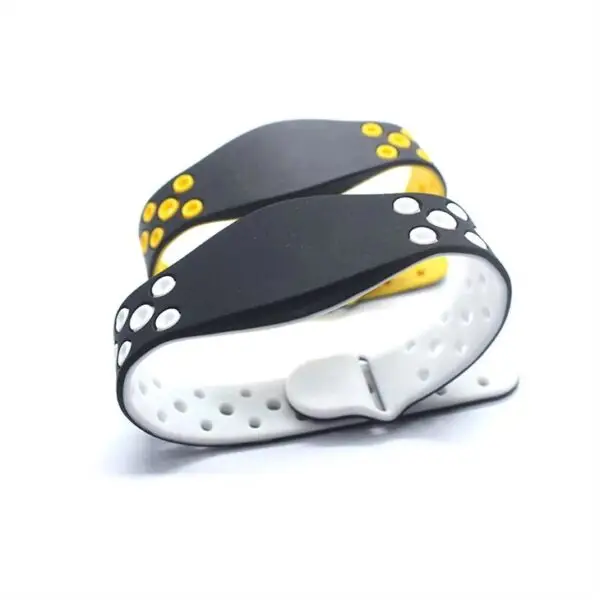 NFC Silicone Sport/VIP Wristband