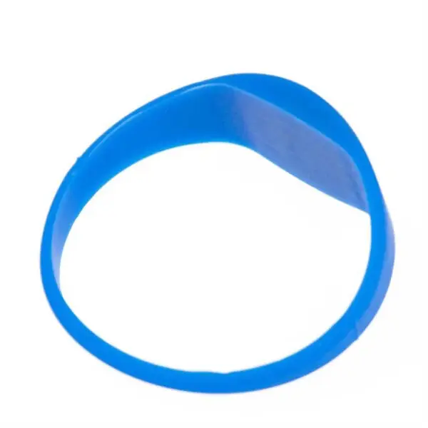 Printable RFID Silicone Wristband - Image 7