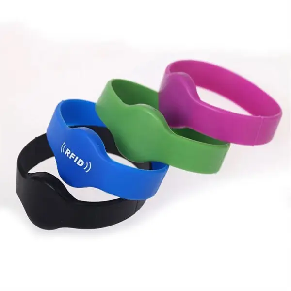 NFC Festival Wristbands - Image 3