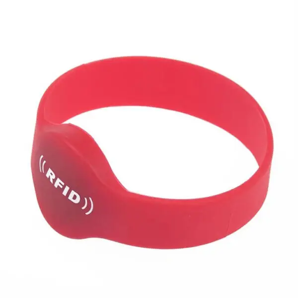 NFC Festival Wristbands - Image 5