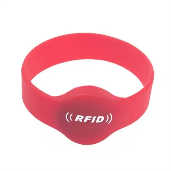NFC Festival Wristbands - Image 6