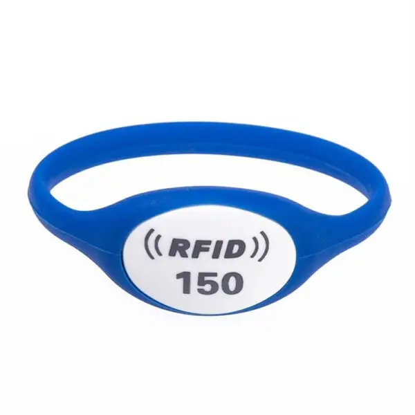 RFID Hotel Room Wristbands - Image 6