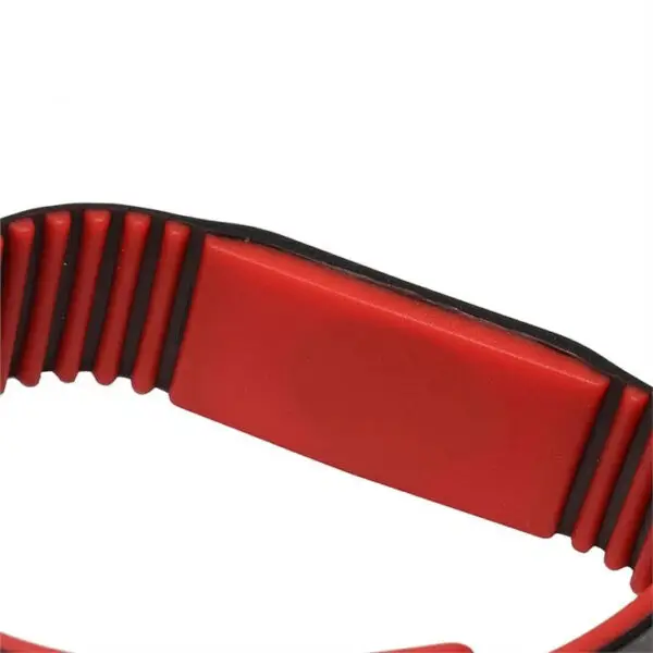 VIP RFID Adjustable Wristband - Image 3