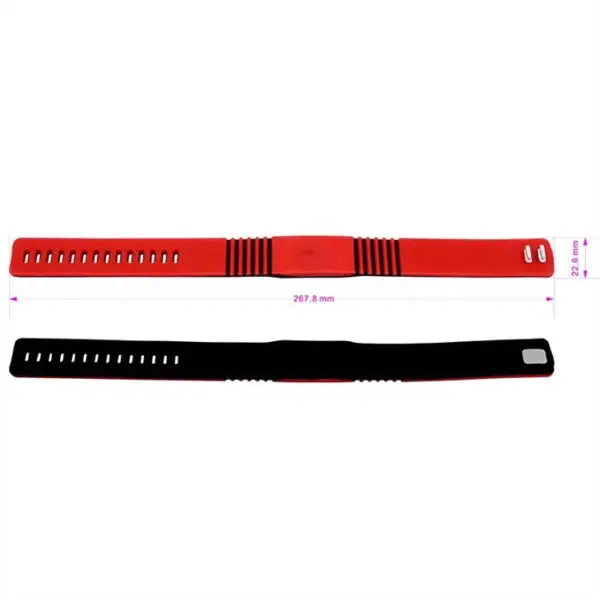 VIP RFID Adjustable Wristband - Image 4