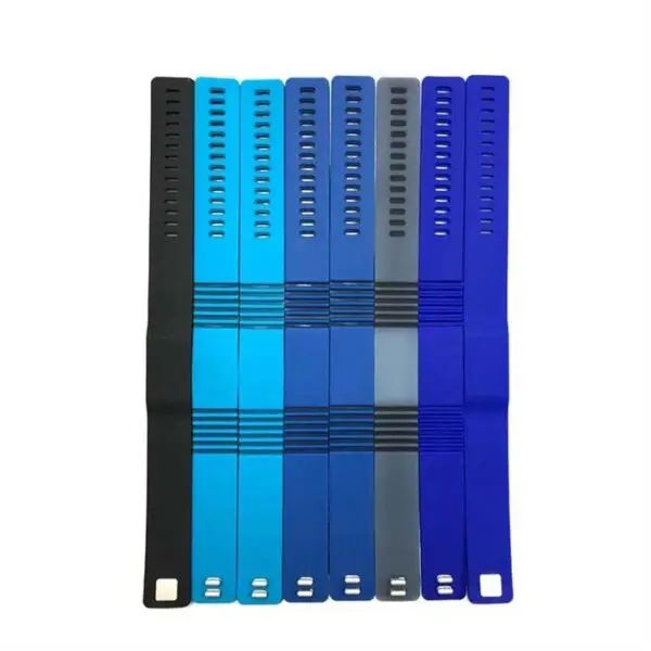 VIP RFID Adjustable Wristband - Image 5