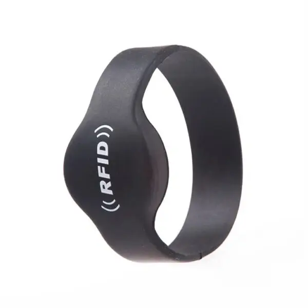 RFID Silicone Wristbands for Events - Image 3