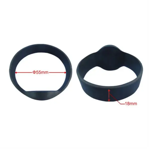 RFID Silicone Wristbands for Events - Image 5