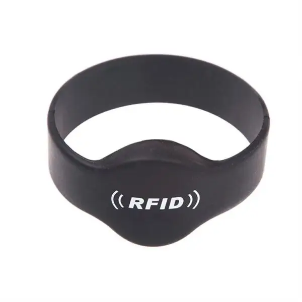 RFID Silicone Wristbands for Events - Image 7